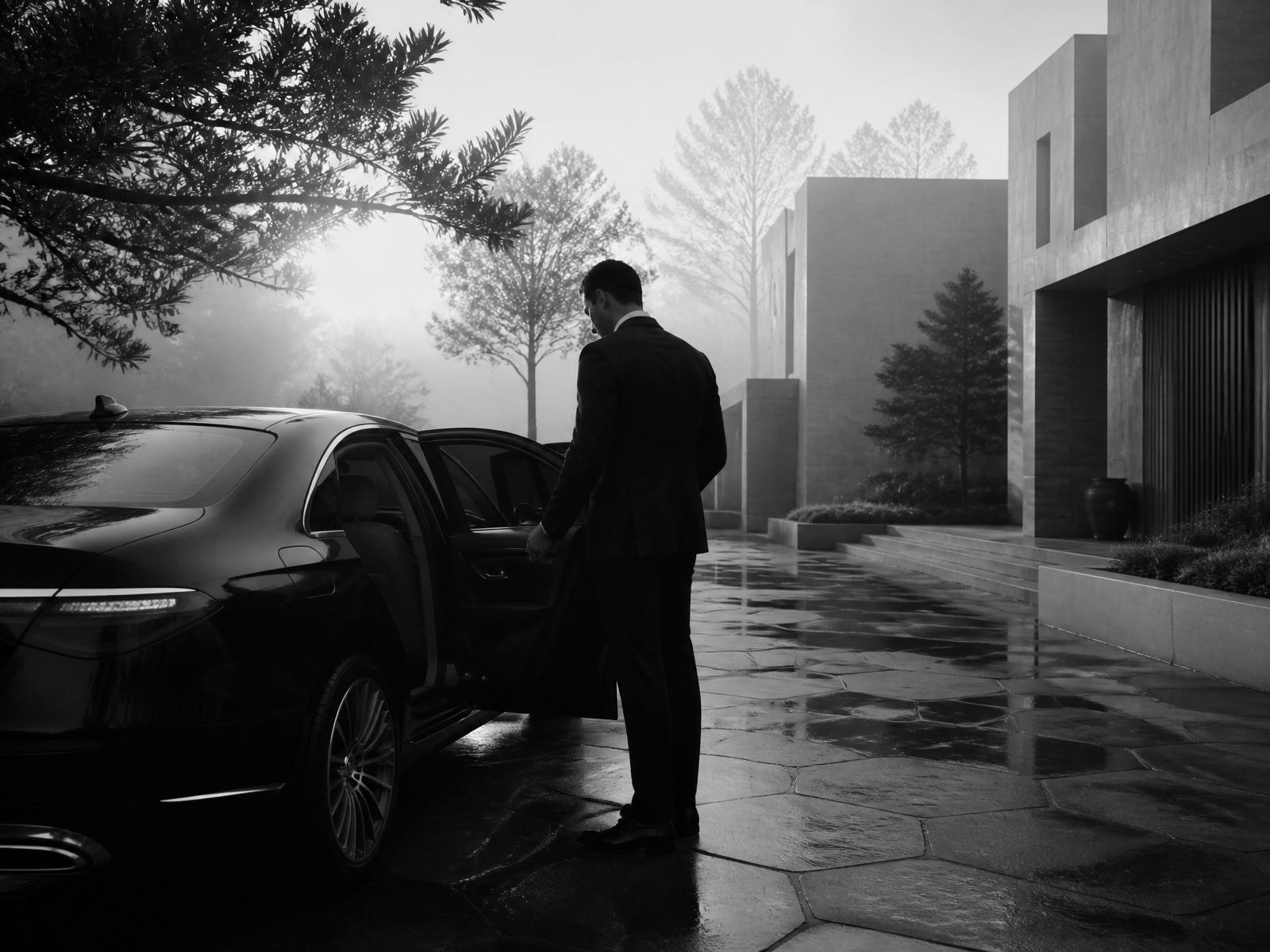 Luxury Motorcars