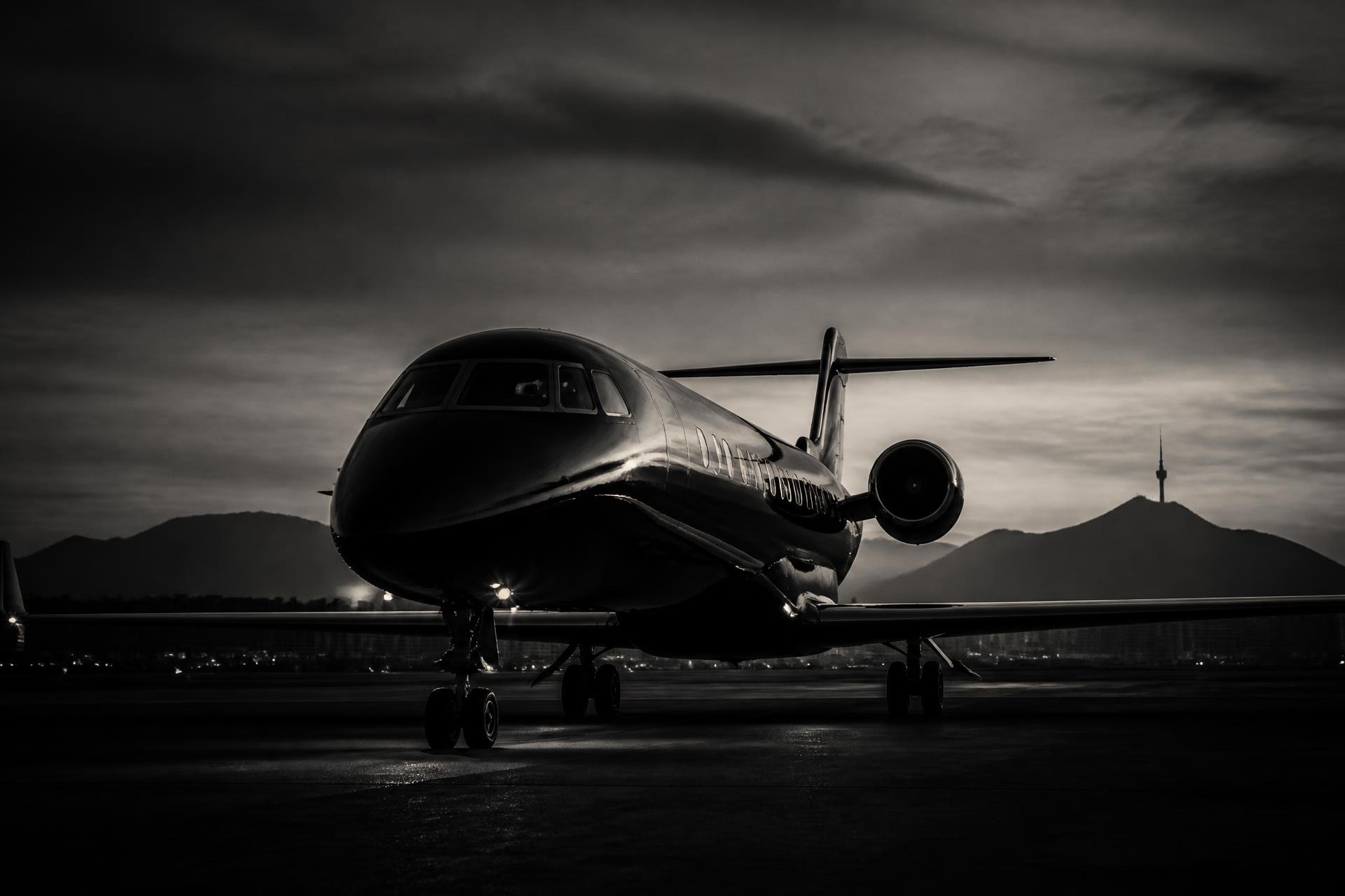 Light Jet