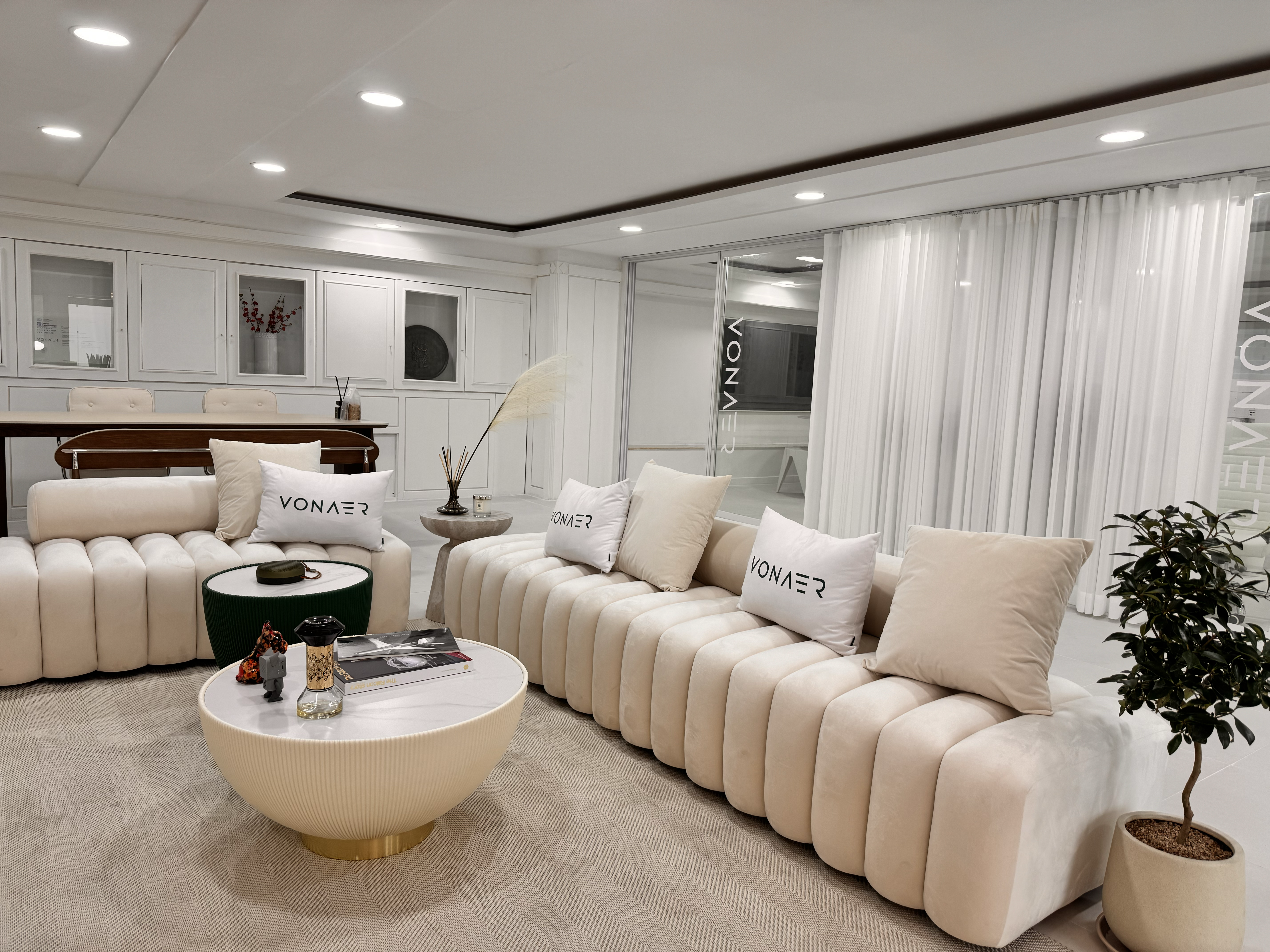 서울 본에어 본사