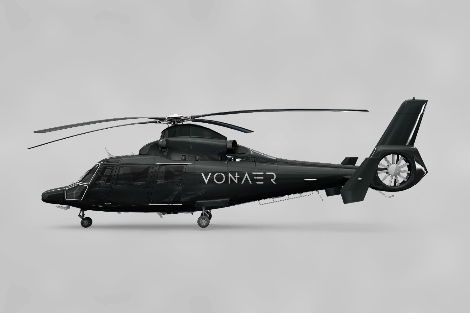 본에어 서비스 그랜드 오픈